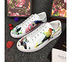 2016 gucci women classic shoes GWS350