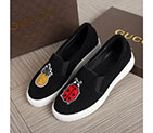 2016 gucci women classic shoes GWS351