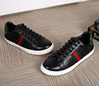 2016 gucci women classic shoes in Calfskin leather GWS265