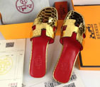 2016 hermes women Slippers HWS192