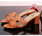 2016 hermes women slippers HWS154