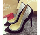 2016 latest Christian Louboutin high-heeled shoes CLWS0126