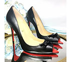 2016 latest Christian Louboutin high-heeled shoes CLWS0135