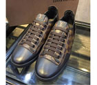2016 louis vuitton classic Men sneaker SML0404