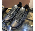 2016 louis vuitton classic Men sneaker SML0405