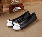 2016 new arrivals Ferragamo Flats LFWS0128