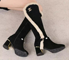 2016 new arrivals chanel Boots CHW0871