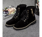 2016 new arrivals chanel Casual boots CHW0879