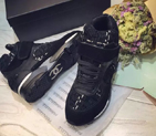 2016 new arrivals chanel Casual shoes CHW0889