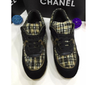 2016 new arrivals chanel Casual shoes CHW0888