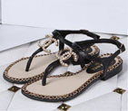 2016 new arrivals chanle Sandals CHW0999