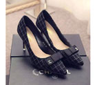 2016 new arrivals chanle shoes Heel Height 8cm CHW0945