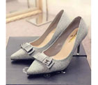 2016 new arrivals chanle shoes Heel Height 8cm CHW0946