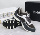 2016 new arrivals chanle sneakers shoes CHW1017