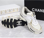 2016 new arrivals chanle sneakers shoes CHW1018