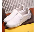 2016 new arrivals louis vuitton Cowhide leather casual Men shoes SML0396