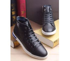 2016 new arrivals louis vuitton Lace-up sneaker shoes SML0392