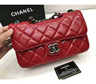 2017 Chanel A68320 Flap Shoulder Bag Original Leather A68320