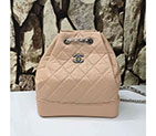 2017 Chanel Gabrielle Backpack Original Leather A94485