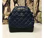 2017 Chanel Gabrielle Backpack Original Leather A94485
