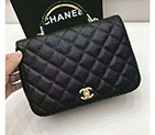 2017 Chanel shoulder Tote bag Original Leather A92720 A92720