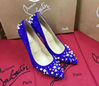 2017 Christian Louboutin Women shoes CLWS0186