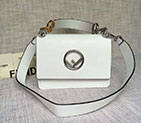 2017 Fendi KAN I F Bag 8BT2842