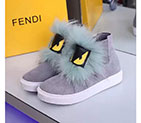 2017 Fendi women Casual shoes FSW0072