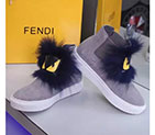 2017 Fendi women Casual shoes FSW0075