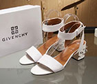 2017 Givenchy women Sandals in Calfskin leather GCW0023