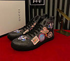 2017 Gucci men Sneakers shoes GM0504