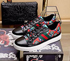 2017 Gucci men Sneakers shoes in Calfskin leather inside Lambskin leather GM0522