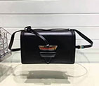 2017 Loewe Barcelona Shoulder Bag W50423