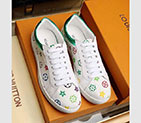 2017 Louis Vuitton men Sneakers shoes SML0446