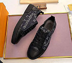 2017 Louis Vuitton men Sneakers shoes SML0442