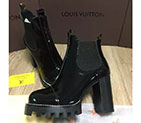 2017 Louis vitton women BOOT SW0602