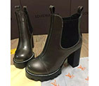 2017 Louis vitton women BOOT SW0603