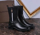 2017 Louis vitton women Boot in Calfskin leather SW0634