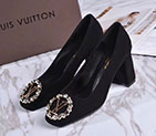 2017 Louis vitton women MADELEINE PUMP SW0624