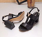 2017 Louis vitton women Sandals in Calfskin leather SW0532