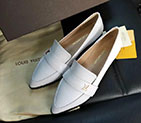 2017 Louis vitton women Shoes in Calfskin leather SW0631