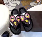 2017 Louis vitton women Slippers SW0507