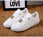2017 Louis vitton women Sneakers shoes in Calfskin leather SW0513