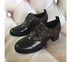 2017 Louis vitton women shoes SW0627