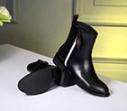 2017 Louis vitton women boot in Calfskin leather SW0628