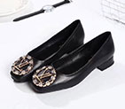 2017 Louis vitton women shoes in Calfskin leather SW0579