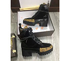 2017 Louis vitton women sneaker BOOT SW0607