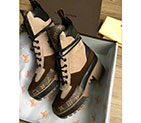 2017 Louis vitton women sneaker BOOT SW0600