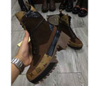 2017 Louis vitton women sneaker BOOT SW0598
