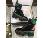 2017 Louis vitton women sneaker BOOT SW0606